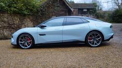 LOTUS EMEYA SALOON 675kW 900 Sport Carbon 102kWh 4dr Auto